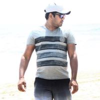 Abishek Raju的照片