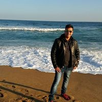 Gustavo Rebolledo Wunkhaus's Photo