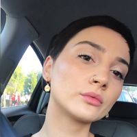 Sonja Cenolli's Photo