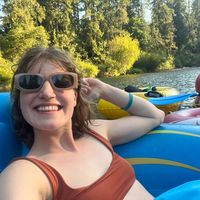 Abby McCarthy's Photo