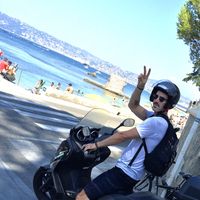 Marky DiNitto's Photo