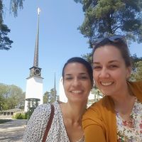 Marina Viktorstam's Photo