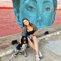 Alejandra Stark's Photo