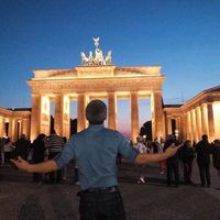 Elaman Ysaev的照片