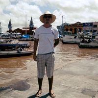 Guga Boulhosa's Photo