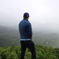 Michael Blodgett的照片