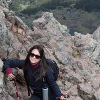 Jessy Mendoza的照片