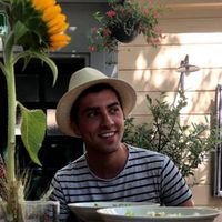 Malik Ozdemir's Photo