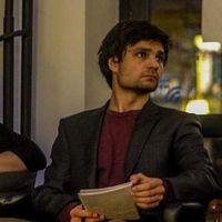 Damian Zwolak's Photo