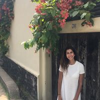 Fotos von Kamilla Jaborova