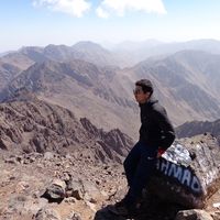 Amine Bennani's Photo