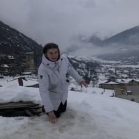 Fotos von Kotryna Cooly