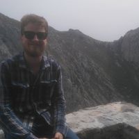 Adam Nikodem's Photo