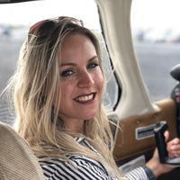 MaisieHerrera的照片