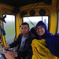 Diego Lo'Ngoni's Photo