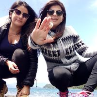 Paula Alvarez的照片