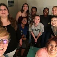 Miranda Roberts's Photo