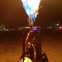 Roberto De La Vega's Photo