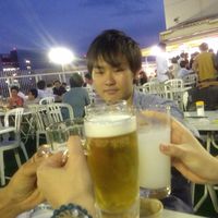 Yusuke Sunago's Photo