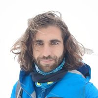 Clément Hanser's Photo