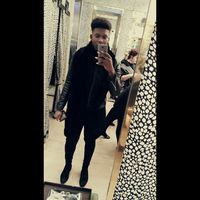 Romario Barrett's Photo