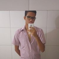 Jackson Gonçalves's Photo