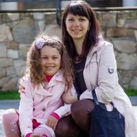 Iryna Goshovska的照片