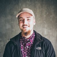 Ulrich Huebner's Photo