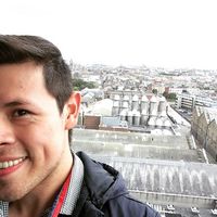 Leo Coronado's Photo