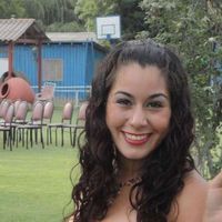 Carolina Flores's Photo