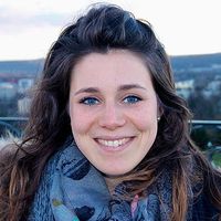 Pauline Martinot's Photo