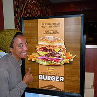 Sabine ALLARY's Photo