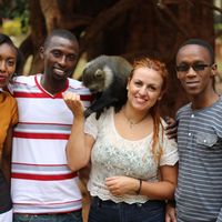 Peter Ndung'u的照片