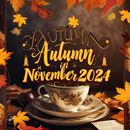 Welcoming Autumn 2024's picture