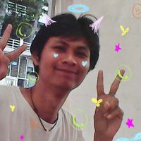 Angger Linggar's Photo