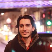 Photos de Roberto Vivanco