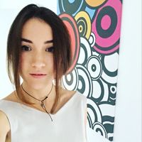 Alina Bilousova's Photo