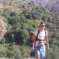 Fotos de Charaf Bouhamid