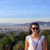 Amalia Miraoui的照片