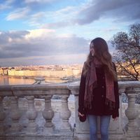 Flóra Tímár的照片