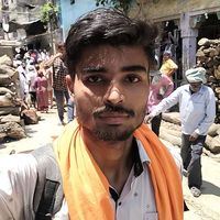 Sudhanshu Yadav's Photo