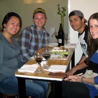 Luis Fernando Fernandes's Photo