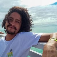 Esperidiao Neto's Photo