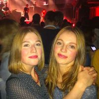 Julia Elsner的照片