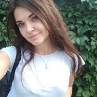 Eugenia Arzamazova's Photo