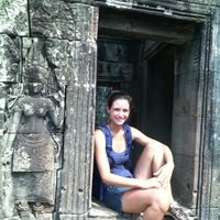 Clarisa Paez的照片