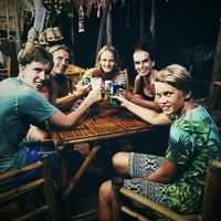 Manon Kienhuis's Photo