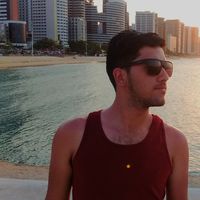 Júlio Rocha's Photo