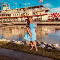 Morgan Mizell的照片