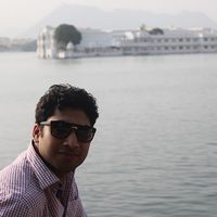 Fotos de Deepak Sharma